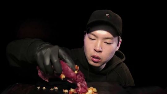 【欲望美食】E04 牛牛这么可爱，为什么要生吃！？