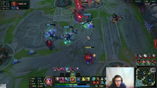 Specter橘颂发布了一个斗鱼视频2018-11-02