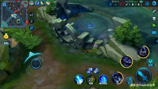 为白立场发布了一个斗鱼视频2018-11-02