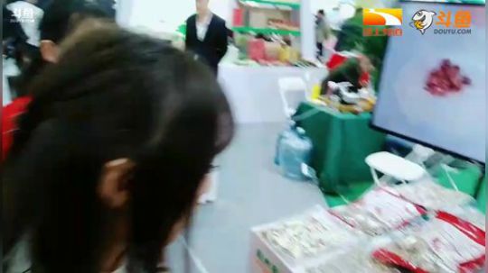 当洪山菜薹遇上湖南腊肉—我是你的菜特别版 2018-11-02 11点场