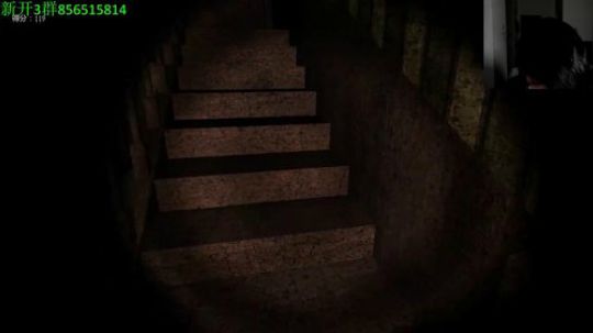 超恐怖短篇系列 2018-11-02 01点场