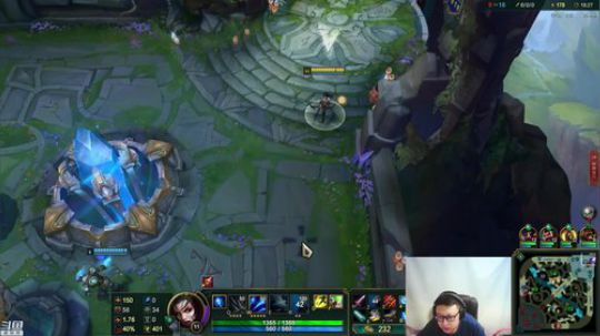 Specter橘颂发布了一个斗鱼视频2018-11-02