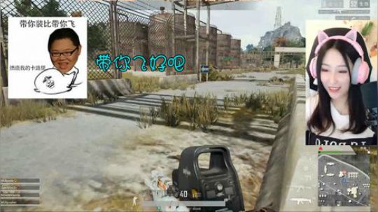 哈哈哈哈！笑死我了！