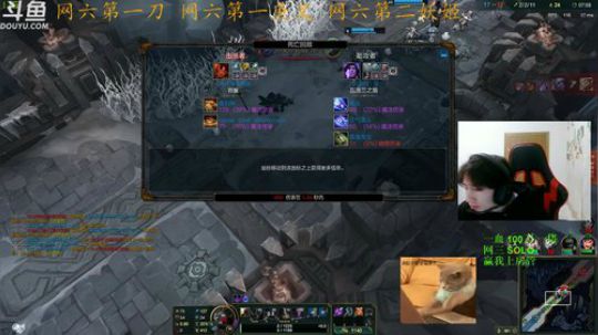 网六第一皮18.00到半夜 2018-11-01 20点场