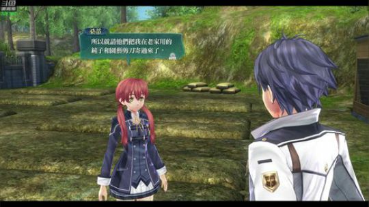 【博哥】闪之轨迹⑶，中文版，最高难度！ 2018-11-01 19点场