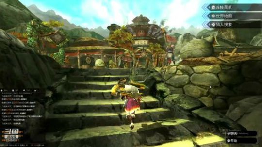 “新手”上路，开荒MHGU 2018-11-02 22点场