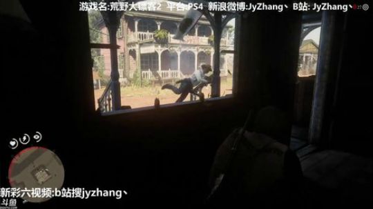 【Jy张】ig牛批 2018-11-03 19点场