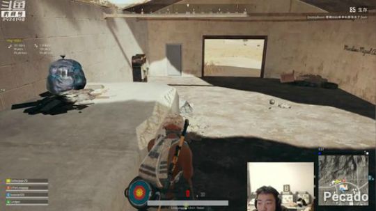 自闭症康复直播间 2018-11-02 22点场