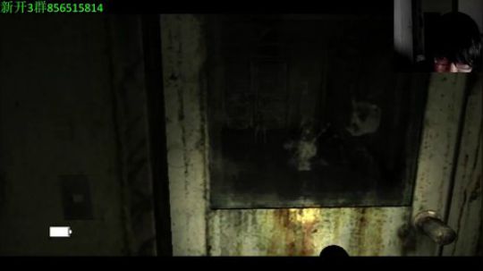 恐怖之咒怨 2018-11-02 23点场