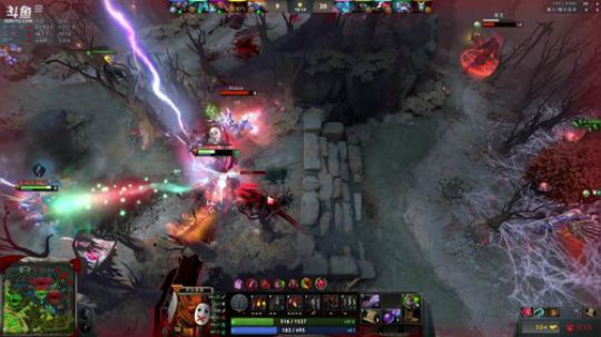 单排上个前10（0）~ 2018-11-02 23点场