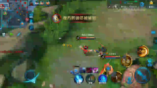 我可以骗关注吗