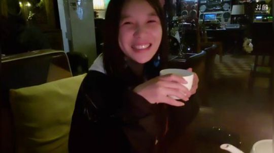肖淑洁生命中的光和盐发布了一个斗鱼视频2018-11-03