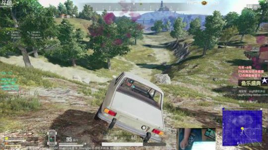 燕落庭前问君愁发布了一个斗鱼视频2018-11-03