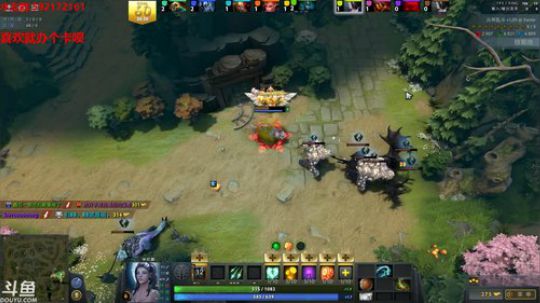 【小黑】一切流派转代码！ 2018-11-03 17点场