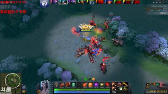 【小黑】一切流派转代码！ 2018-11-03 19点场