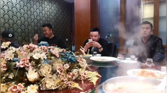 龙马精神之神笔马龙发布了一个斗鱼视频2018-11-03