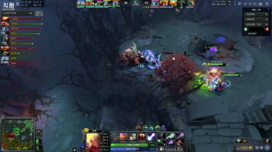 单排上个前10（0）~ 2018-11-02 21点场