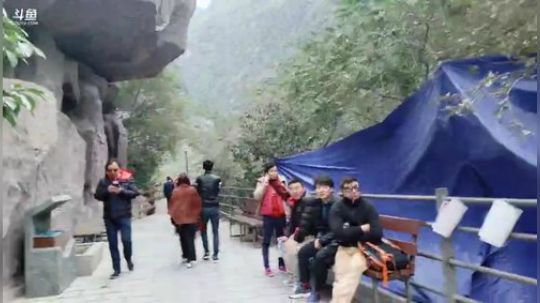 丿Good丶发布了一个斗鱼视频2018-11-03