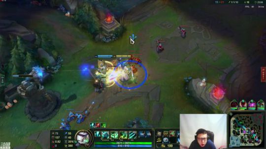 liyunanhj发布了一个斗鱼视频2018-11-03