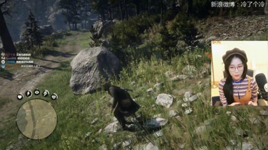 Emmm学骑术哪家强....