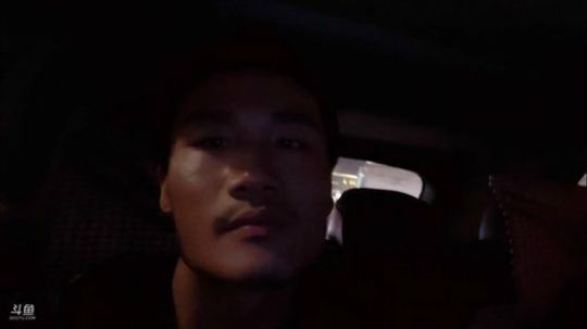 护法惊丶发布了一个斗鱼视频2018-11-03