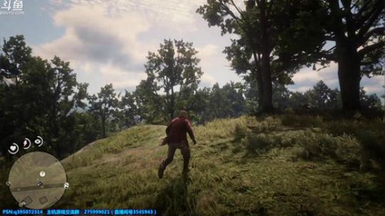 【皮皮】小火汁！想不到你也是个牛仔 2018-11-01 17点场