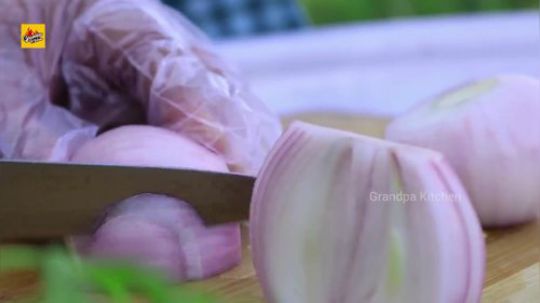 【印度五爷】香辣螃蟹滋味浓，好吃更下饭