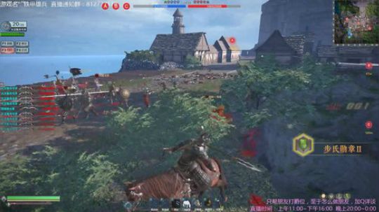 铁甲雄兵很得劲！ 2018-11-02 15点场