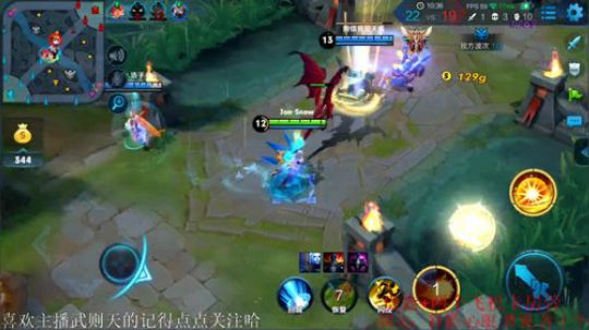 世界第一武则天 2018-11-02 13点场