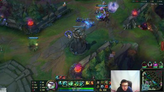 liyunanhj发布了一个斗鱼视频2018-11-03