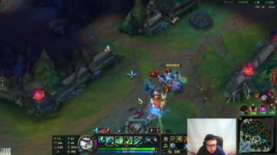 liyunanhj发布了一个斗鱼视频2018-11-03