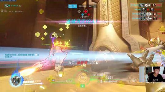 【猪头饼】全能 秒混流 2018-11-02 22点场