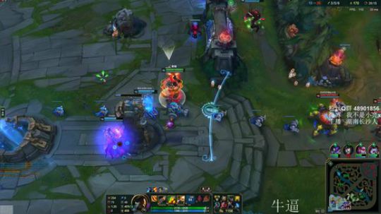 小亮：世界第一单排，我谁都不服 2018-11-02 02点场