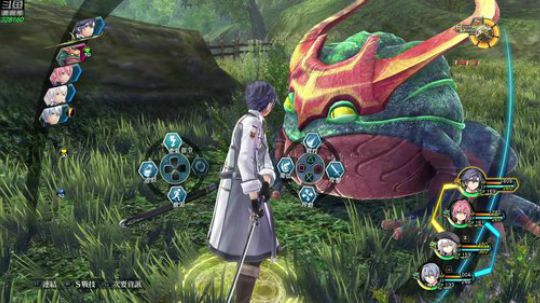 【博哥】闪之轨迹⑶，中文版，最高难度！ 2018-11-02 22点场