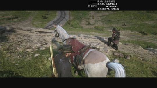 【张益达】扑克之神!! 2018-11-02 18点场