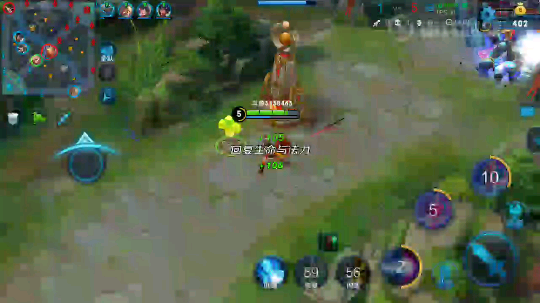 我可以骗关注吗