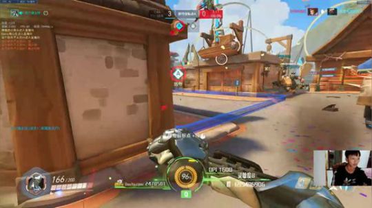 【猪头饼】全能 秒混流 2018-11-03 00点场