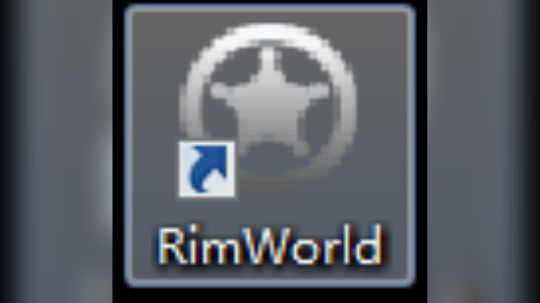 环世界无MOD标准难度一周目飞天了