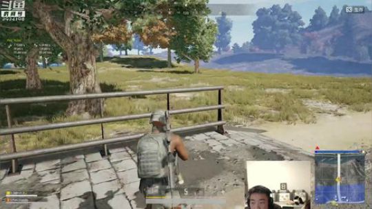 自闭症康复直播间 2018-11-02 20点场