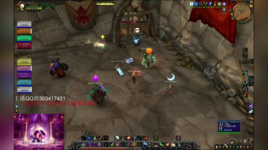 3000分段LR DH DZ评级 2018-11-03 12点场