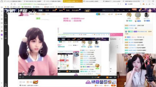 日常查房