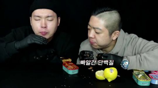 【欲望美食】--吃货欲望之英国鱼肉罐头 英国鱼肉罐