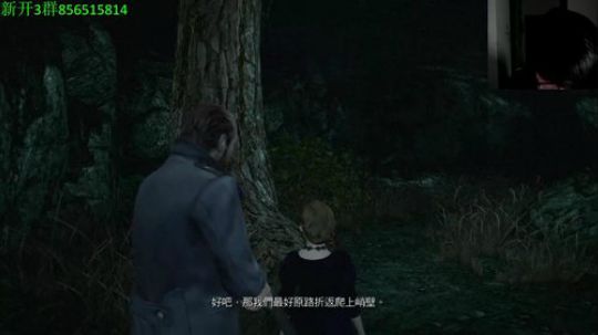 恐怖经典速通 2018-11-03 23点场