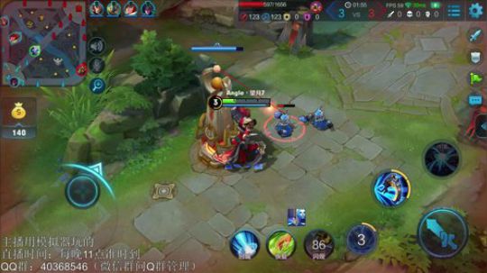 登月团丶离去发布了一个斗鱼视频2018-11-04