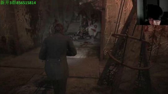 恐怖经典速通 2018-11-03 21点场