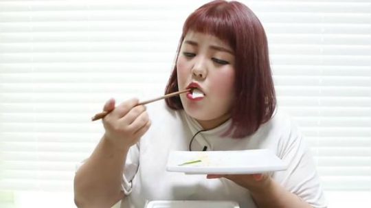 【韩国吃播】【吧唧嘴】秀彬吃播 猪蹄