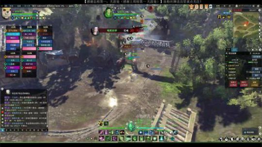 SC2.RPG：东方僵尸岛单一肉搏乱斗 2018-11-03 19点场