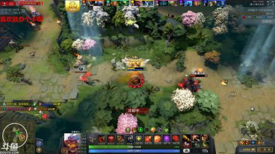 【小黑】一切流派转代码！ 2018-11-04 20点场