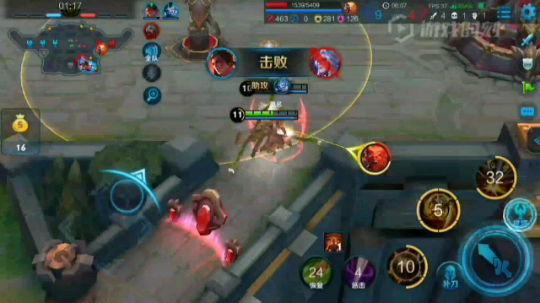 我可以骗关注吗