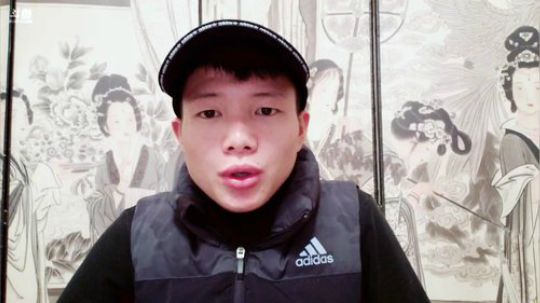 久违了兄弟姐妹们。 2018-11-04 17点场